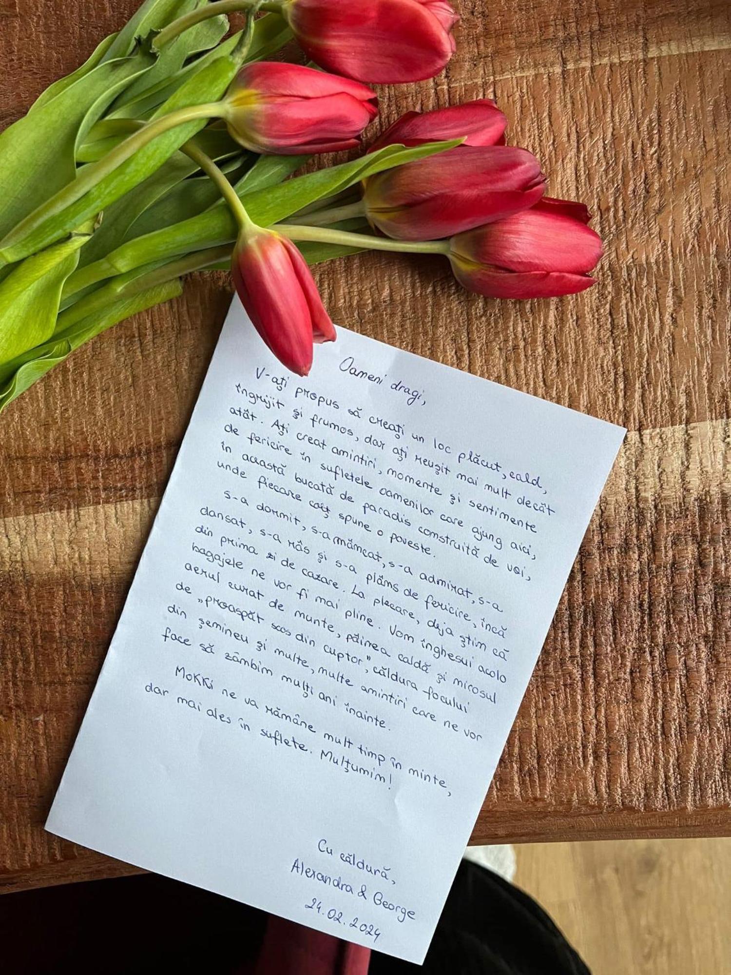 Villa Mokki Mărişel Esterno foto