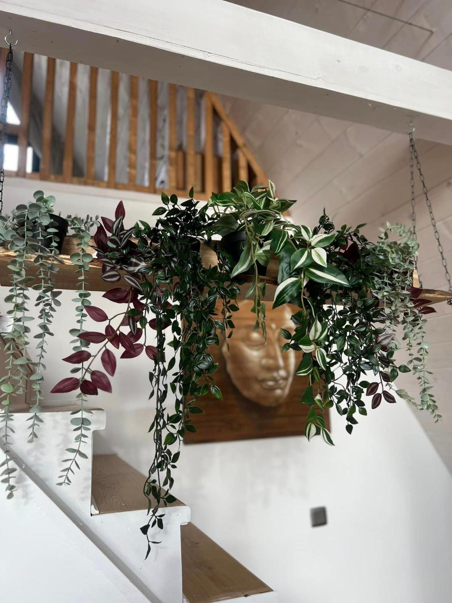 Villa Mokki Mărişel Esterno foto