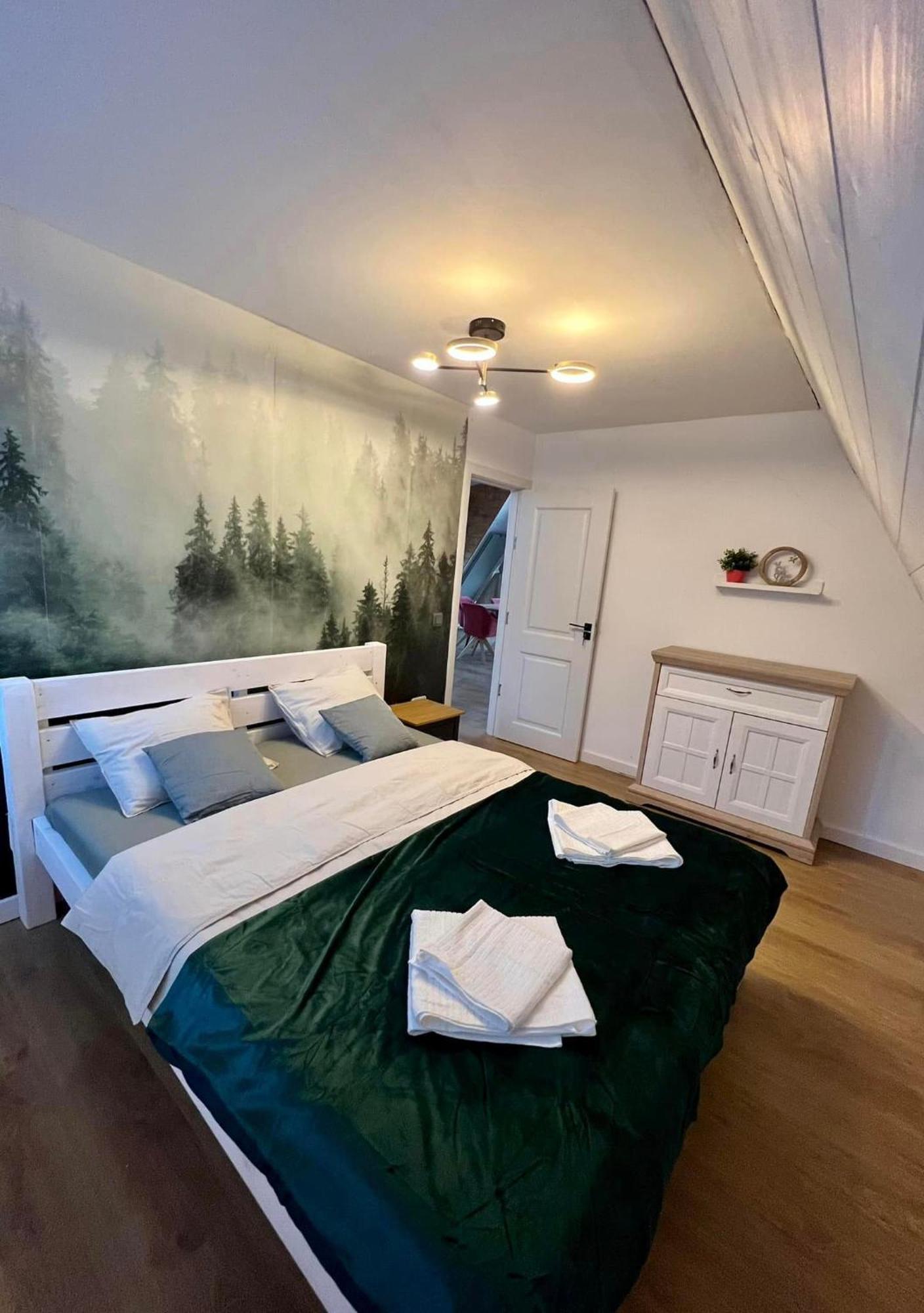Villa Mokki Mărişel Esterno foto